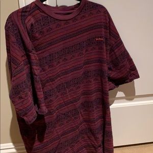 URBAN OUTFITTERS OVERSIZED TEE